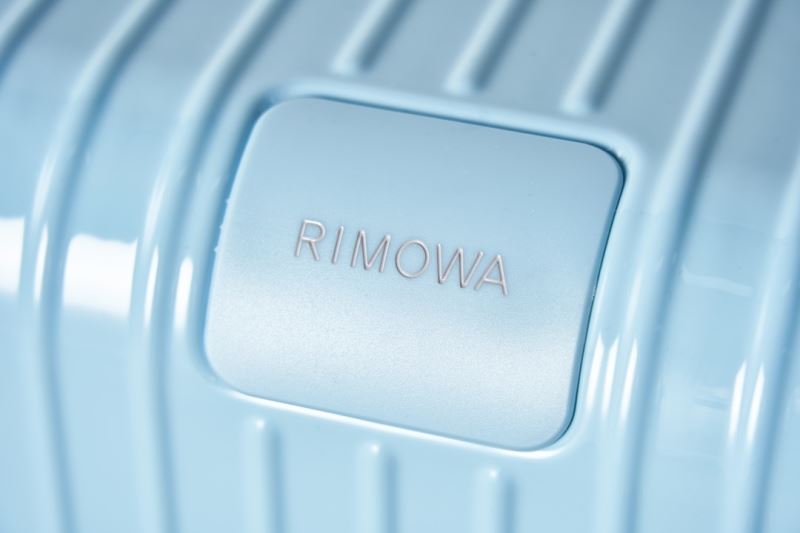 Rimowa Suitcase